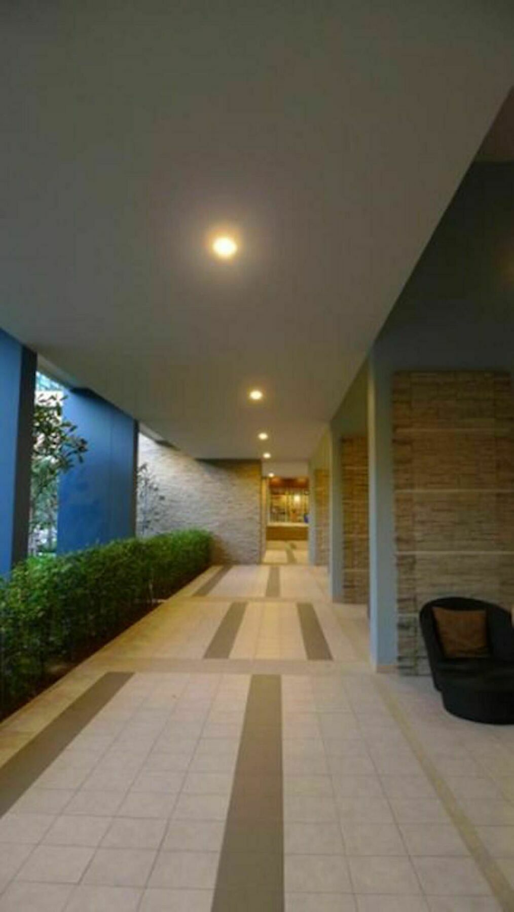 The Ralaxing Room At Lumpini Park Beach Jomtien Condominium. Buitenkant foto