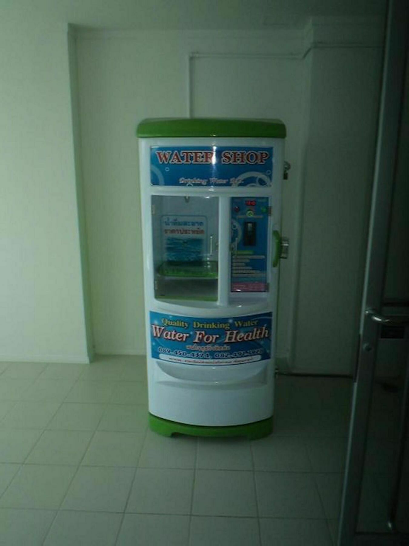 The Ralaxing Room At Lumpini Park Beach Jomtien Condominium. Buitenkant foto