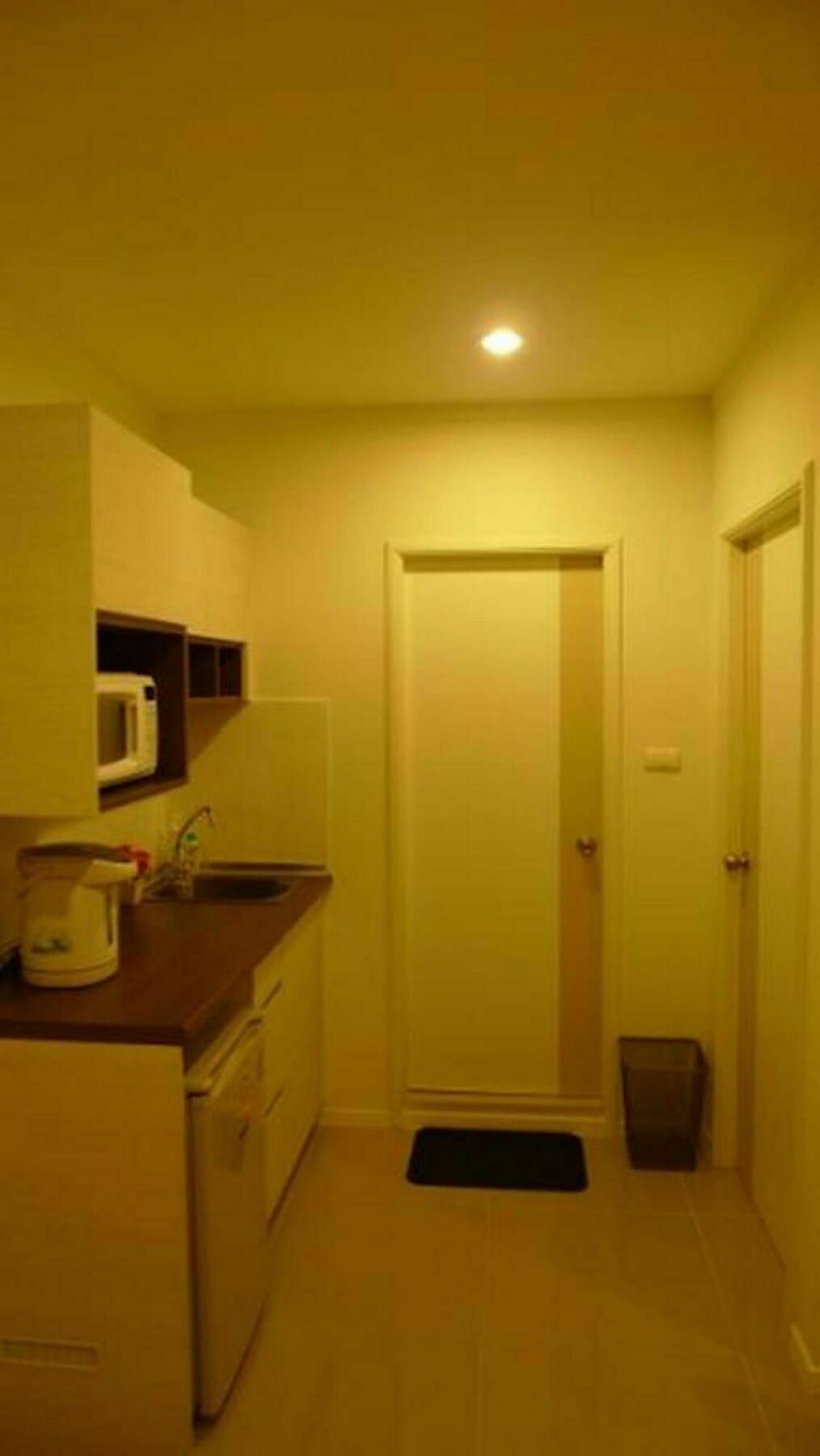 The Ralaxing Room At Lumpini Park Beach Jomtien Condominium. Buitenkant foto